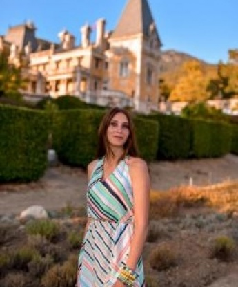 Анкета проститутки Агата - Фото 1, Руза, 28 лет, №13976